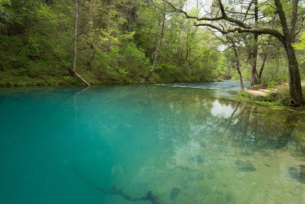 Springs Eminence Chamber of Commerce