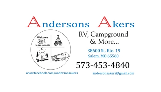 Andersons akers