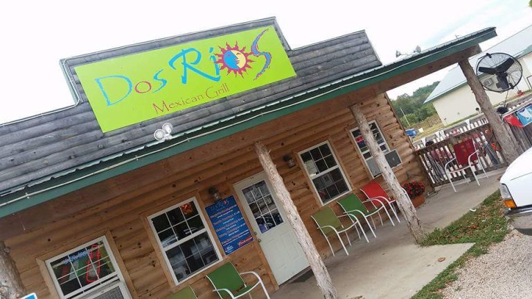 Dos Rios Mexican Grill 768x432