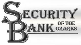 Security Bank Ozarks