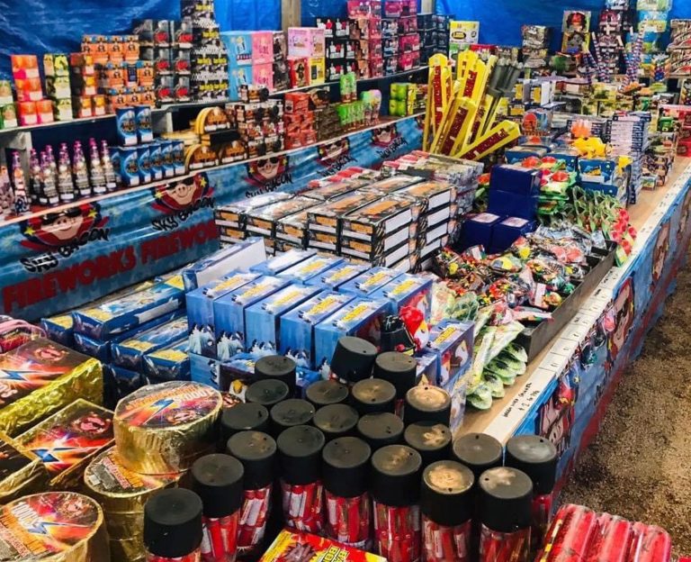 Frazier Fireworks 768x624